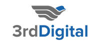 3rdDigital Logo