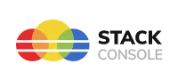 Stack Console Logo