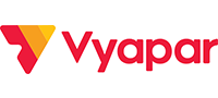Vyaparapp Logo