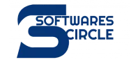 softwares circle logo